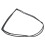 Front Door Weatherstrip 72310 SNE A01 2