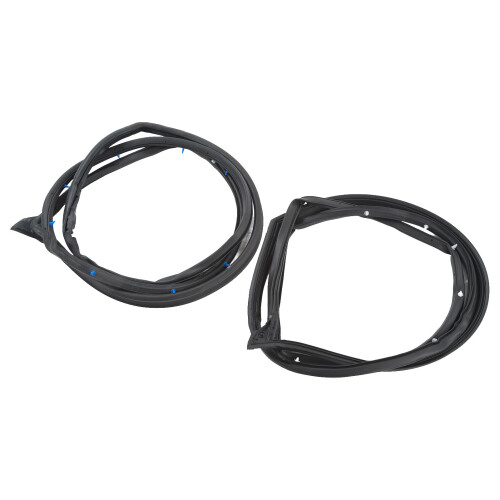 Front Door Weatherstrip 72310 SNE A01