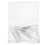 10St Lipgloss Applicator Set Siliconen Borstel Met Opbergdoos 10