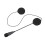 Bluetooth5.1Motorcycle Helmet Headset, Enhanced Flexibility Auto Answering Call Intercom Function Noise Reduction Technology Fast Data Transfer 5
