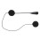 Bluetooth5.1Motorcycle Helmet Headset, Enhanced Flexibility Auto Answering Call Intercom Function Noise Reduction Technology Fast Data Transfer 7