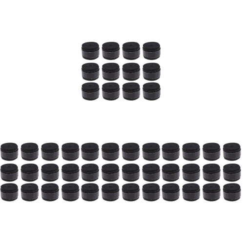 48 Pcs Sweatband Scrub Pu Grip 1