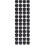 48 Pcs Sweatband Scrub Pu Grip 8