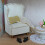 1Paar Zwarte Decoratieve Mini Kind Speelgoed 4