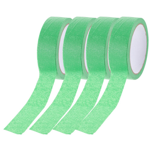 16 Bastelpapier Klebeband Malerband Dekorationsband 1