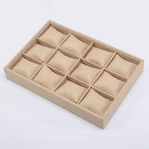 1Boîte Clair Multi-Lattice 2
