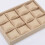 1Boîte Clair Multi-Lattice 4