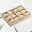 1Boîte Clair Multi-Lattice 6