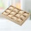 1Boîte Clair Multi-Lattice 7
