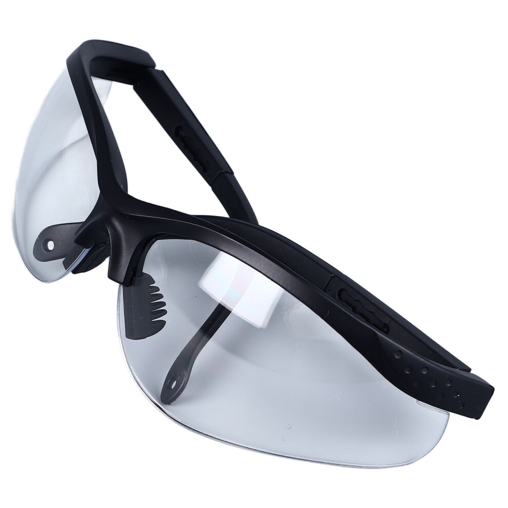 Fog Resistant Clear Lens Safety Glasses Z87.1 Eye Protection For Men Women 9421387496766