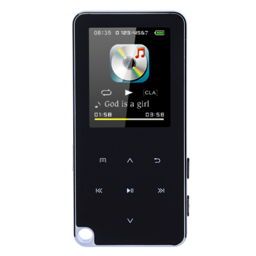 M25 32GB Portable Mini Digital Voice Recorder MP3 MP4 Player