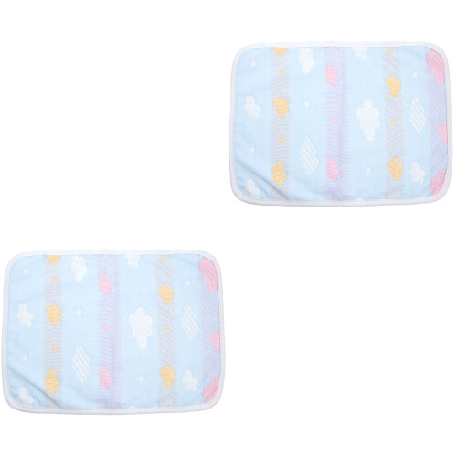 2Pièces Absorbants Pour Enfants Incontinence 2