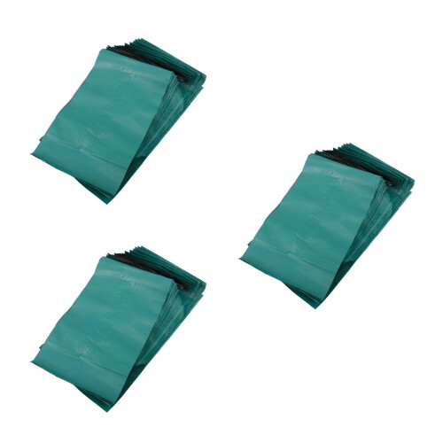 300St Zelfsluitende Vrouwen Afvalzak Plastic Sanitair En