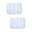 2Pièces Absorbants Pour Enfants Incontinence 7