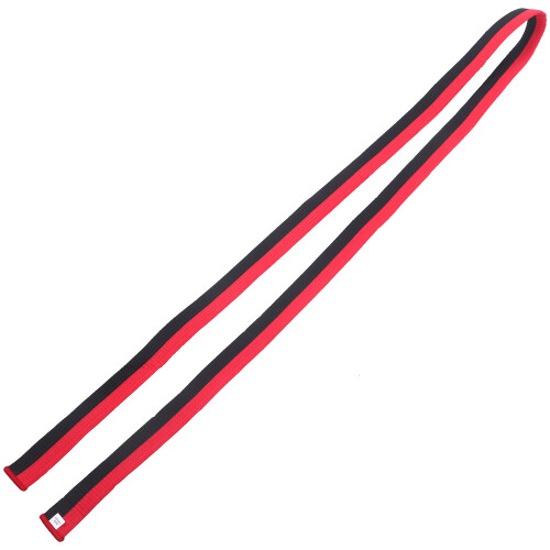 3Pièces Ceintures De Karate En Polyester-Coton Confortable 1