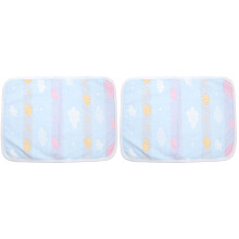 2Pièces Absorbants Pour Enfants Incontinence