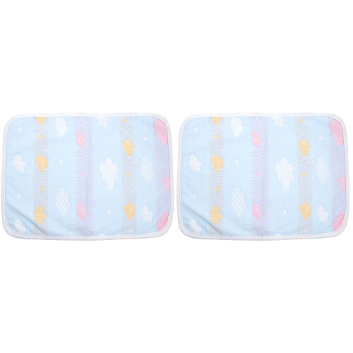 2Pièces Absorbants Pour Enfants Incontinence
