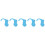 5Pcs Blue Car Driving Sleep Alarm ABS Ear Mounted Device 10