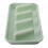 4Pièces Support Taco Silicone Vert Antidérapant Pour Stockage Facile 3