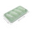 4Pièces Support Taco Silicone Vert Antidérapant Pour Stockage Facile 11