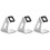 3pcs Charger Accessories Watch Metal 5