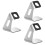 3pcs Charger Accessories Watch Metal 7