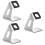 3pcs Charger Accessories Watch Metal 8