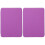 2Pcs Lightweight Purple E-Reader Cover Protective Ebook Case 1