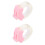 2Pièces Distributeur Usage Élégant 6