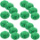 20Pcs Hat Covers Patrick's Day Party Ornament 6