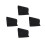 4Pièces Tapis Feutre Pour Et Étudiants 5