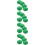 20Pcs Hat Covers Patrick's Day Party Ornament 9