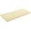 4Pcs Sturdy Plastic Card Holder Multi-Tier Dominoes Storage Rack 2