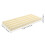 4Pcs Sturdy Plastic Card Holder Multi-Tier Dominoes Storage Rack 10