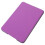 2Pcs Lightweight Purple E-Reader Cover Protective Ebook Case 2