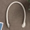 2Pairs Fine Craftsmanship Beige Purse Strap Replacement 11