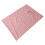3Pcs Elastic Pink Massage Table Cover Washable Reusable Spa Bed Sheet 2