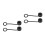 4Pcs Plastic Waterproof Connector Caps for USB Slots 9