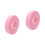 Strong Pink Cable Organizer Straps for Wire Protection 5