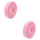 Strong Pink Cable Organizer Straps for Wire Protection 7
