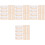 400Pcs White Paper for Snacks 3