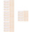 400Pcs White Paper for Snacks 7