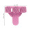 9Pcs Assorted Nurse Pen Holder Clips Metal Uniform Accessories 11