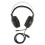 Multiplatform Gaming Headset Featuring Rotating Earcups Directional Microphone Active Noise Cancellation Powerful Audio Drivers Adjustable Volume 1