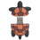 Funny Turtle Flash Drive Fast Data Transfer Lightweight Portable Memory Stick Shock Proof Sturdy Durable Cute USB Stick For External Data Storage 1