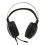 Multiplatform Gaming Headset Featuring Rotating Earcups Directional Microphone Active Noise Cancellation Powerful Audio Drivers Adjustable Volume 4
