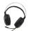 Multiplatform Gaming Headset Featuring Rotating Earcups Directional Microphone Active Noise Cancellation Powerful Audio Drivers Adjustable Volume 8