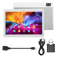 Durable Metal Body Tablet With Eye Friendly Display, 10.1Inch Android12Device Offering Excellent Game Performance And Wireless Communication