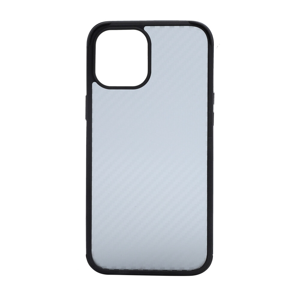 Iphone12pro Max Aramid Fiber Case With Drop Protection And Dust Proof Design, Featuring Impact Absorbing Layers And Metal Buttons, Compatible With 9028731812335