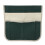 Gardening Bench With Two Large Tool Pouches And Folding Garden Seat Functionality, Keep Tools Organized In Soft Material Organizer Bag 1